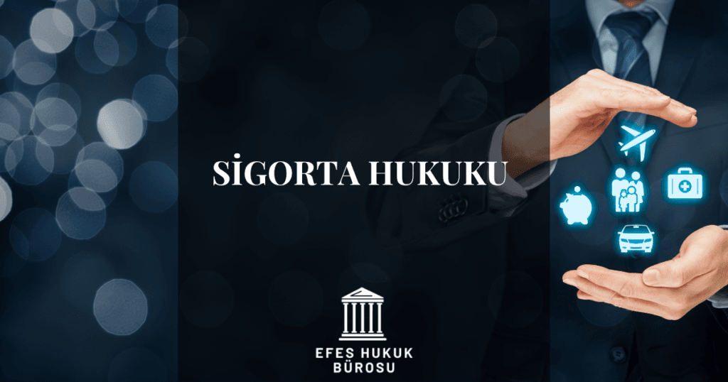 İzmir Sigorta Avukatı