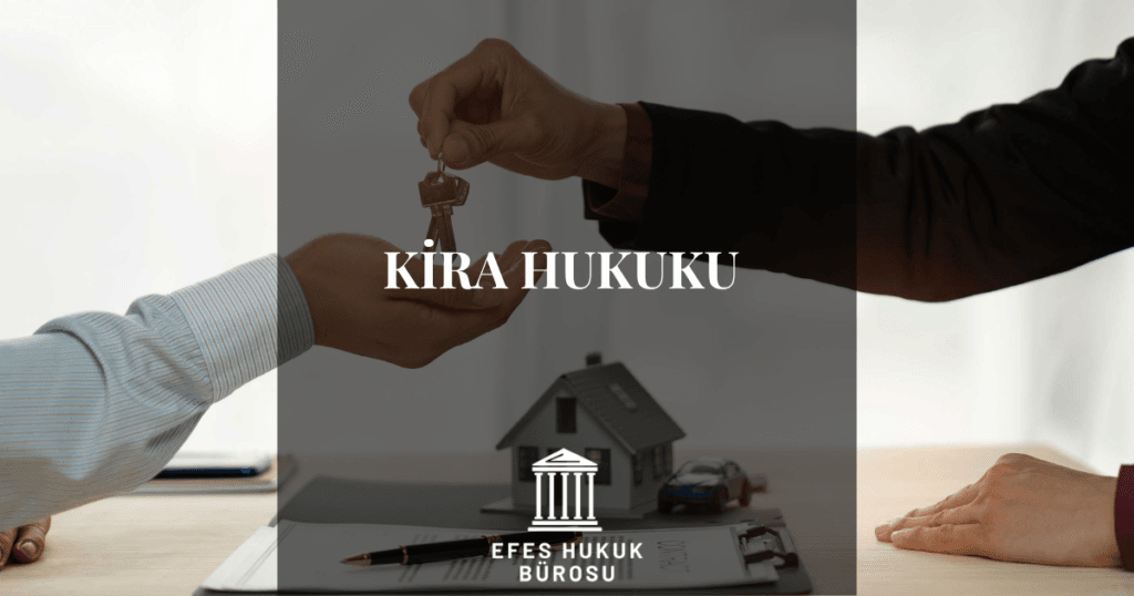 İzmir Karşıyaka Kira Avukatı